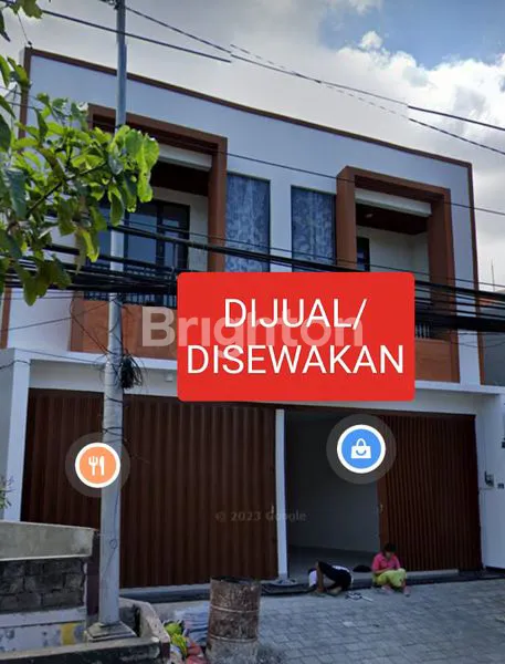 image RUKO BARU JADI DI DENPASAR (1)