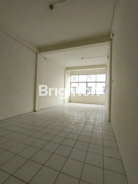 image RUKO TANAH SEREAL, 50METER DARI JEMBATAN LIMA ROW 2 MOBIL  (4)