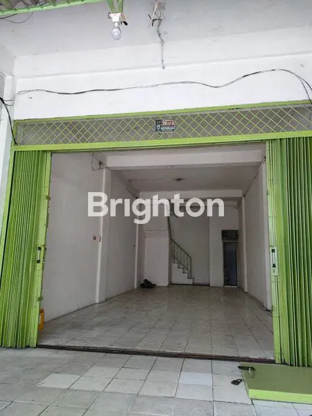 image RUKO TANAH SEREAL, 50METER DARI JEMBATAN LIMA ROW 2 MOBIL  (3)