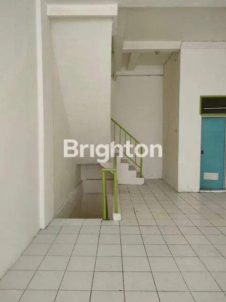 image RUKO TANAH SEREAL, 50METER DARI JEMBATAN LIMA ROW 2 MOBIL  (2)