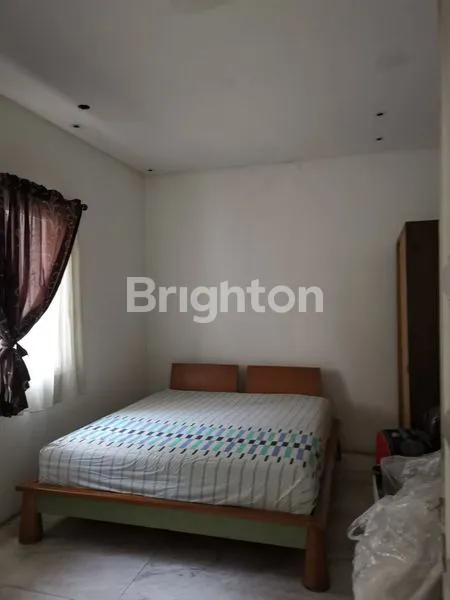 image RUMAH SPRINGHILL RESIDENCE MODEL TOWN HOUSE KEMAYORAN ADA LIFT 4 TINGKAT (4)