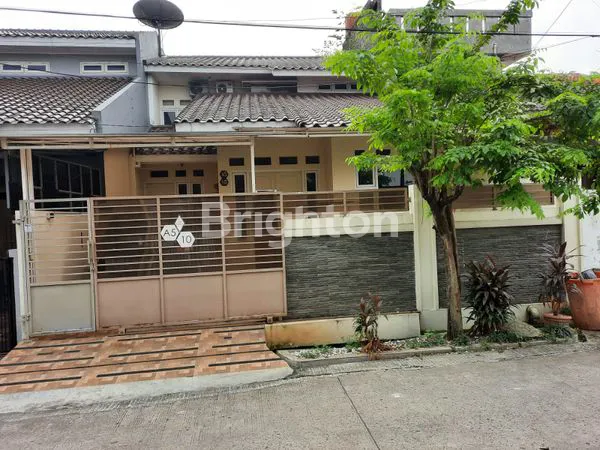 image DIJUAL RUMAH MURAH  SEMI FURNISH (1)