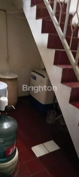 image DIJUAL RUMAH MURAH  SEMI FURNISH (2)
