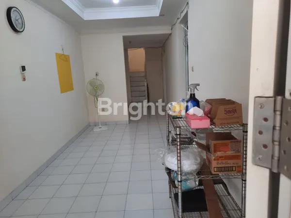 image DIJUAL RUMAH MURAH  SEMI FURNISH (7)