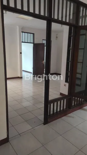 image DIJUAL RUMAH MURAH  SEMI FURNISH (5)