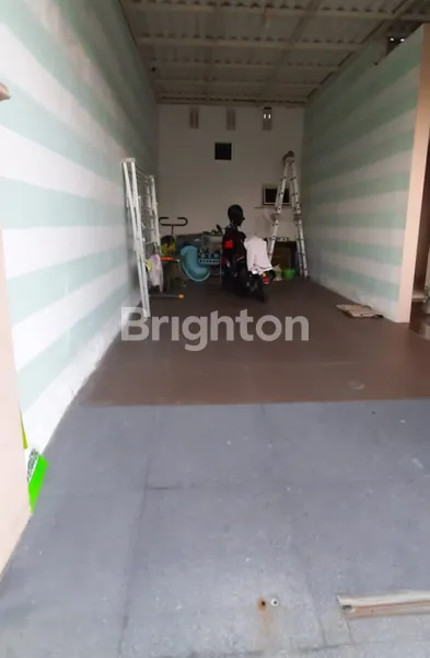 image RUMAH 2ND GRAND SUNRISE CLUSTER ESPLANADE MENGANTI, GRESIK (3)