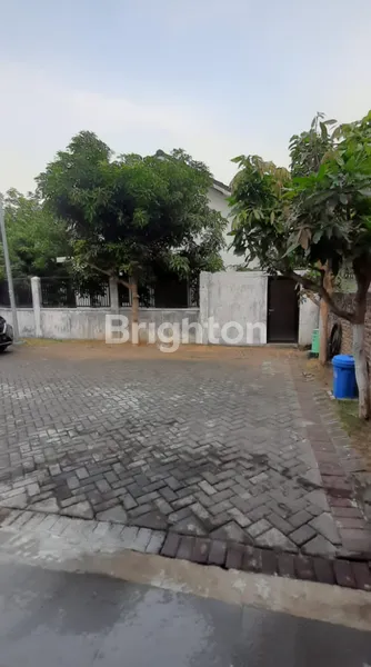 image RUMAH 2ND GRAND SUNRISE CLUSTER ESPLANADE MENGANTI, GRESIK (6)