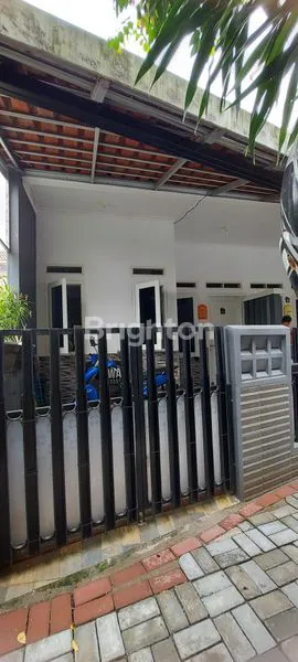 RUMAH LOKASI SANGAT STRATEGIS