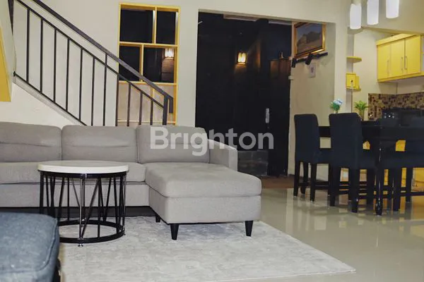 image CLUSTER SIAP HUNI DI DEPOK (6)