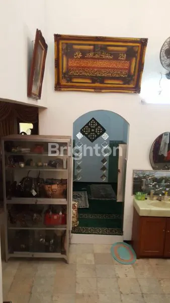 image RUMAH 2 LANTAI DI LINGKUNGAN NYAMAN SIAP HUNI (3)