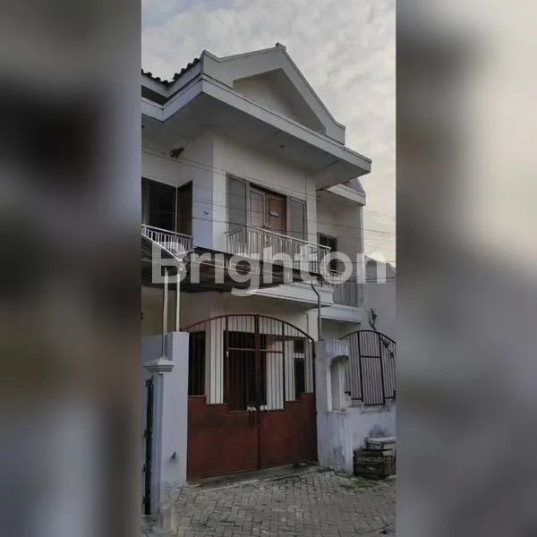 image RUMAH SIAP HUNI DI AREA PREMIUM KOTA KEDIRI (1)