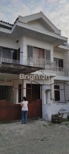 image RUMAH SIAP HUNI DI AREA PREMIUM KOTA KEDIRI (2)