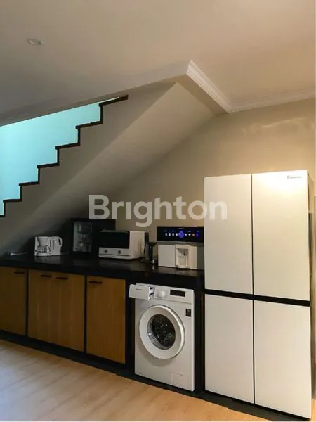 image SMART LUXURY VILLA WITH HIGH END MATERIAL EQUIPMENT AND FURNITURE (4)