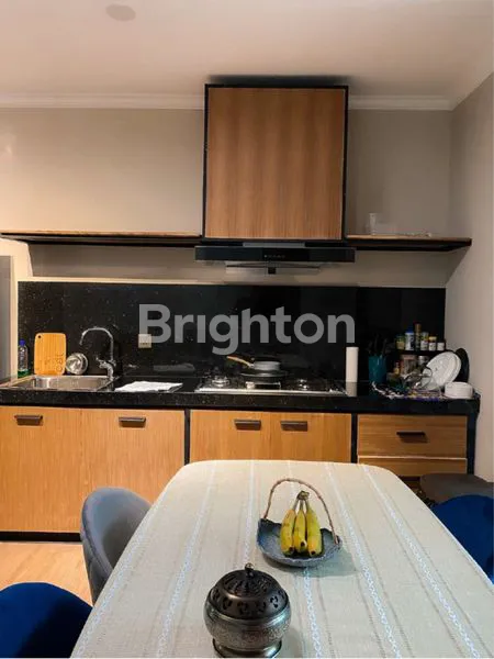 image SMART LUXURY VILLA WITH HIGH END MATERIAL EQUIPMENT AND FURNITURE (6)