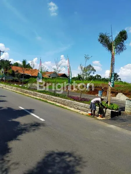 image TANAH RUMAH DI BOGOR  (4)