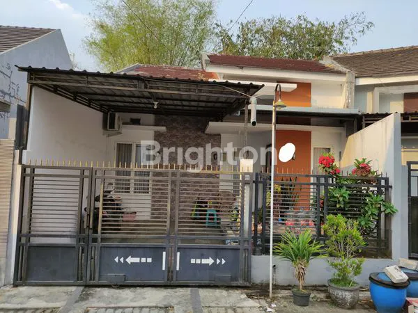 image RUMAH BESAR BAGUS MODERN MURAH DEKAT ARAYA KOTA MALANG (1)