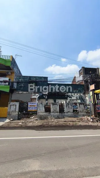 Gambar Property DIJUAL TANAH TENGAH KOTA AREA KEDAWUNG, 50 METER DARI JALAN POROS MALANG SURABAYA