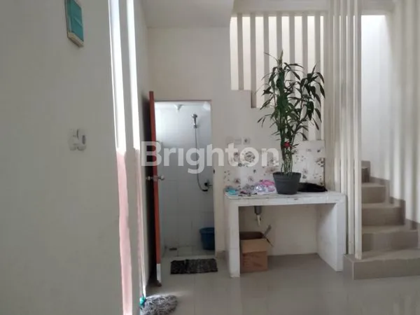 image RUMAH MODERN MINIMALIS 2 LT HARGA MURAH SIAP HUNI DI TIDAR KOTA MALANG (2)