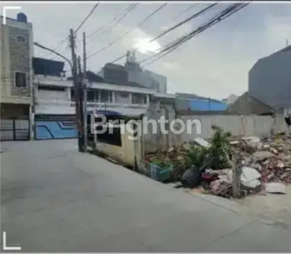 image KAVLING DI RAWA KEPA GROGOL SIAP BANGUN STRATEGIS JAKARTA BARAT (1)