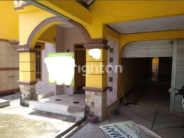 image RUMAH 7 KAMAR BANTING HARGA LOKASI STRATEGIS COCOK UNTUK KOS-KOSAN (6)