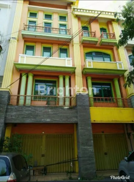 image 3 RUKO SENTRA FORTUNA (1)