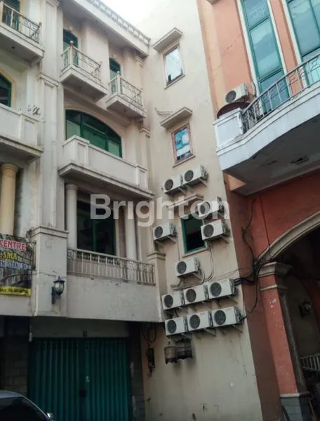 image 3 RUKO SENTRA FORTUNA (2)