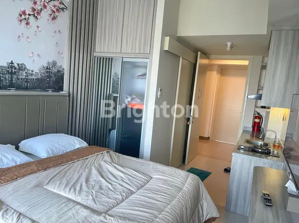 image APARTEMEN AMOR FULL FURNISH DIATAS MALL EAST COAST PAKUWON CITY (1)