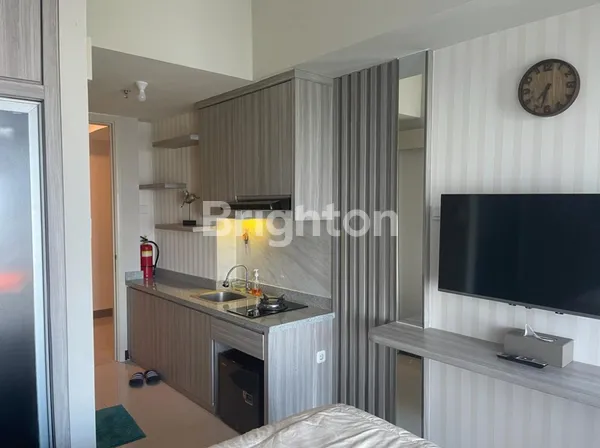 image APARTEMEN AMOR FULL FURNISH DIATAS MALL EAST COAST PAKUWON CITY (3)