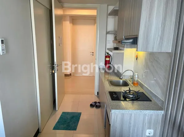 image APARTEMEN AMOR FULL FURNISH DIATAS MALL EAST COAST PAKUWON CITY (4)