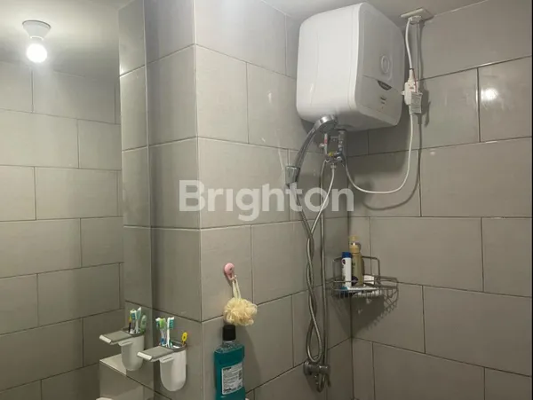 image APARTEMEN AMOR FULL FURNISH DIATAS MALL EAST COAST PAKUWON CITY (6)