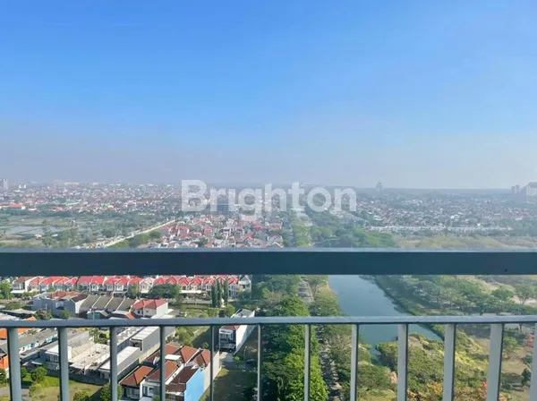 image APARTEMEN AMOR FULL FURNISH DIATAS MALL EAST COAST PAKUWON CITY (7)