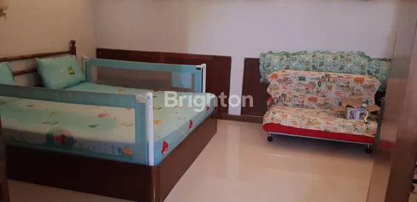 image RUMAH 2 LANTAI SIAP HUNI PETOJO JAKARTA PUSAT (2)