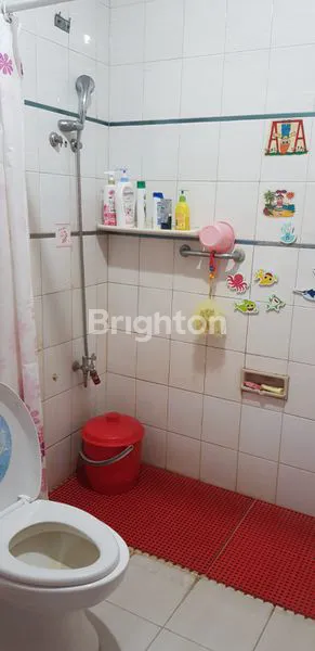 image RUMAH 2 LANTAI SIAP HUNI PETOJO JAKARTA PUSAT (4)