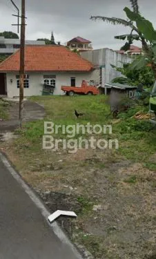 Gambar Property TANAH DI JALAN KAWI