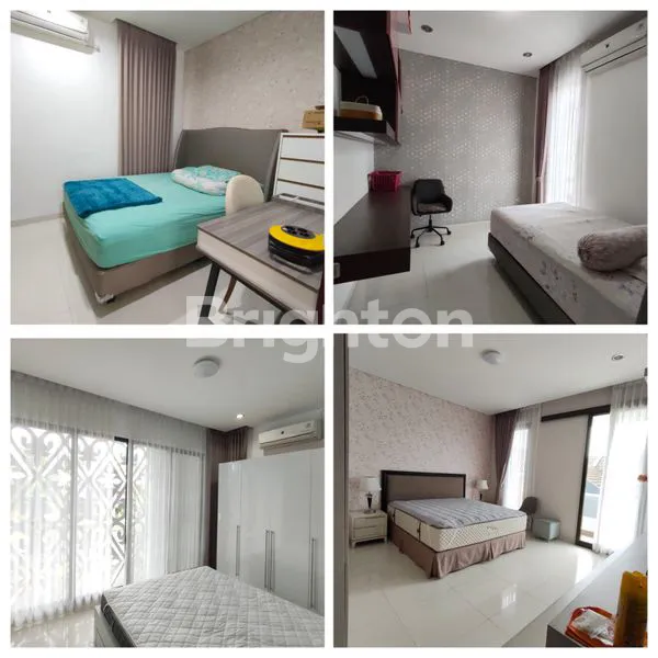image RUMAH FULL FURNISHED TERAWAT (1)