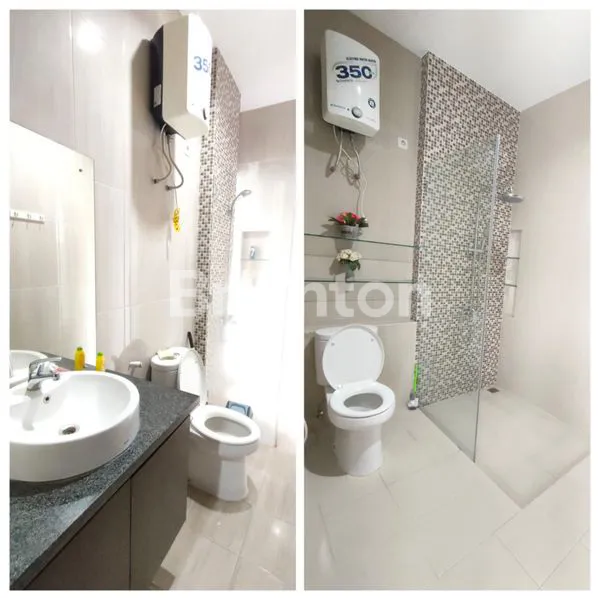 image RUMAH FULL FURNISHED TERAWAT (2)