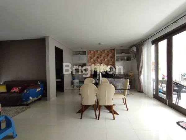 image RUMAH FULL FURNISHED TERAWAT (3)