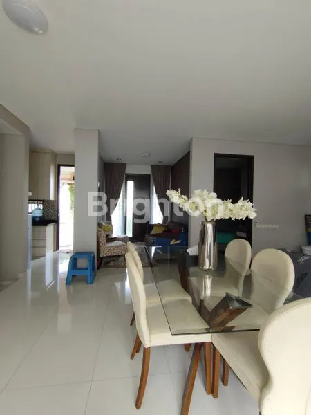 image RUMAH FULL FURNISHED TERAWAT (5)
