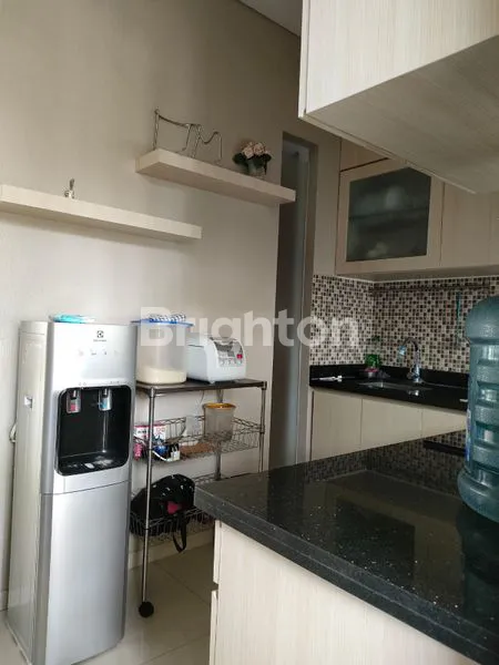 image RUMAH FULL FURNISHED TERAWAT (6)