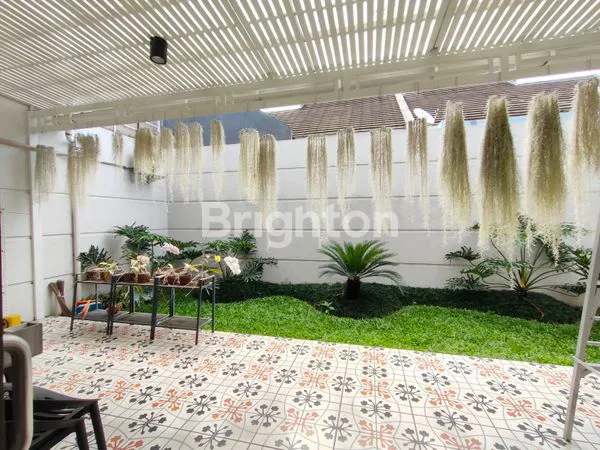 image RUMAH FULL FURNISHED TERAWAT (8)