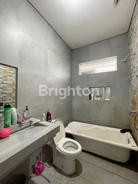 image RUMAH MINIMALIS 2LANTAI DI PISCES DEKAT PLOSO TIMUR KARANG EMPAT (3)