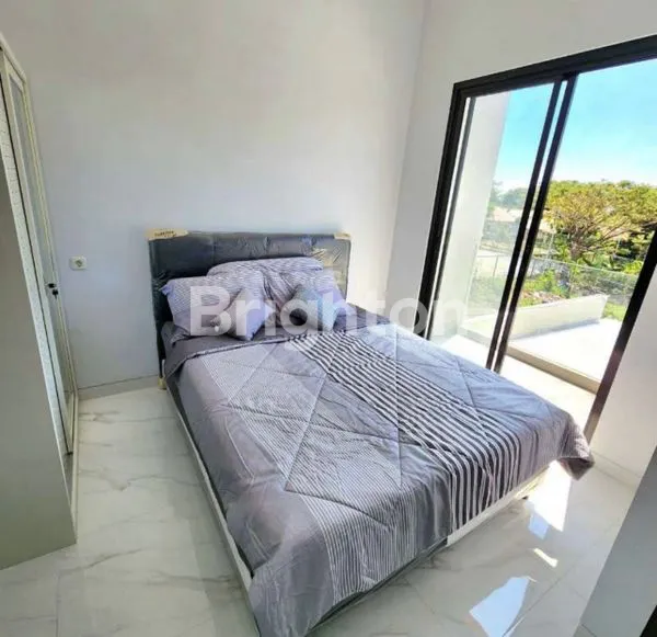 image NEW MODERN MINIMALIS MEDOKAN ASRI DEKAT RUMGKUT MERR (4)