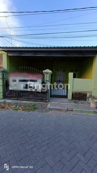 Gambar Property RUMAH STANDAR COCOK UNTUK RUMAH TANGGA BARU