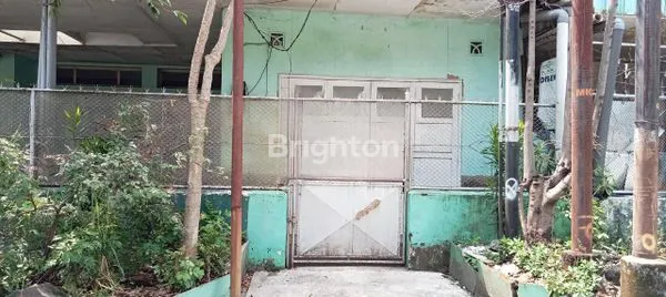 image RUMAH HITUNG TANAH DI DAERAH PULAU2 KOTA MALANG (1)