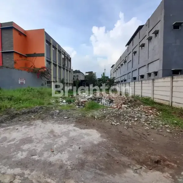 image LAHAN STRATEGIS DI KAWASAN HIDUP SEPUTAR CISARANTEUN (2)