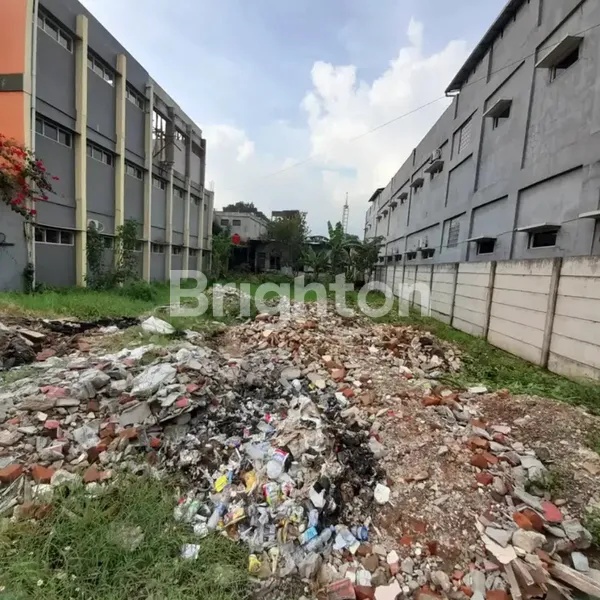 image LAHAN STRATEGIS DI KAWASAN HIDUP SEPUTAR CISARANTEUN (1)