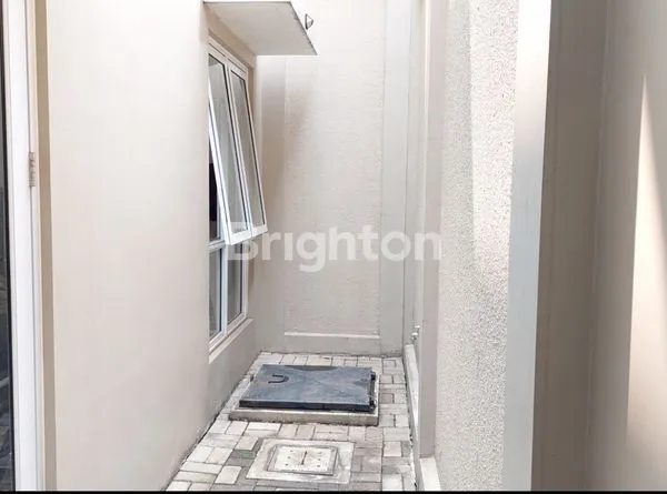 image RUMAH ROSSINI RAYA SYMPHONIA SUMMARECON GADING SERPONG (6)