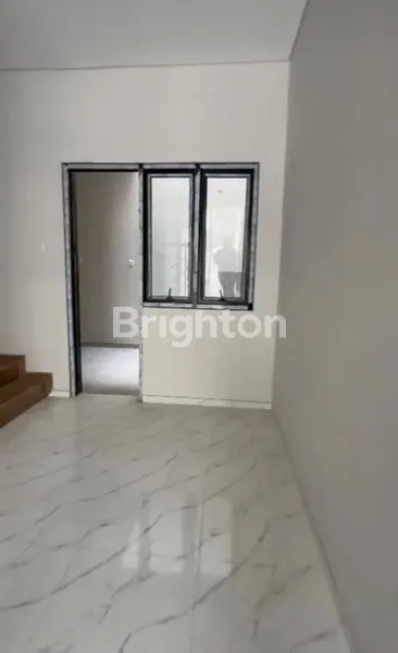image DIJUAL RUMAH BARU GRESS.. MINIMALIS..KUTISARI INDAH (3)