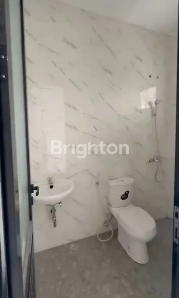 image DIJUAL RUMAH BARU GRESS.. MINIMALIS..KUTISARI INDAH (5)