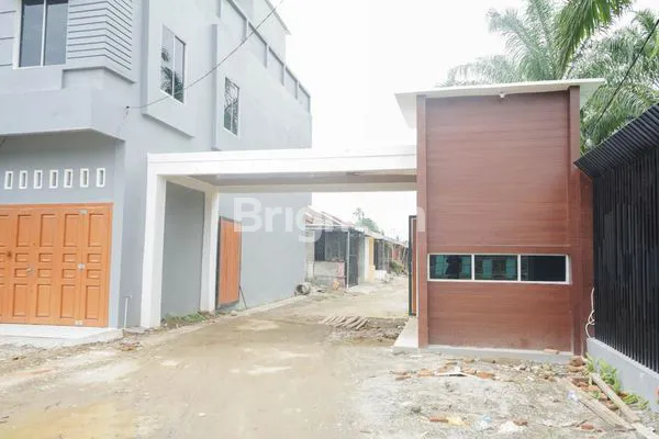 image FADILLA RESIDENCE 2 TYPE 60 (1)